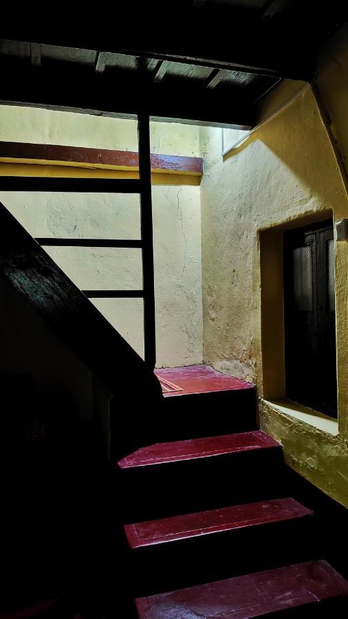 Heritage Homestay Chikmagalūr Kültér fotó