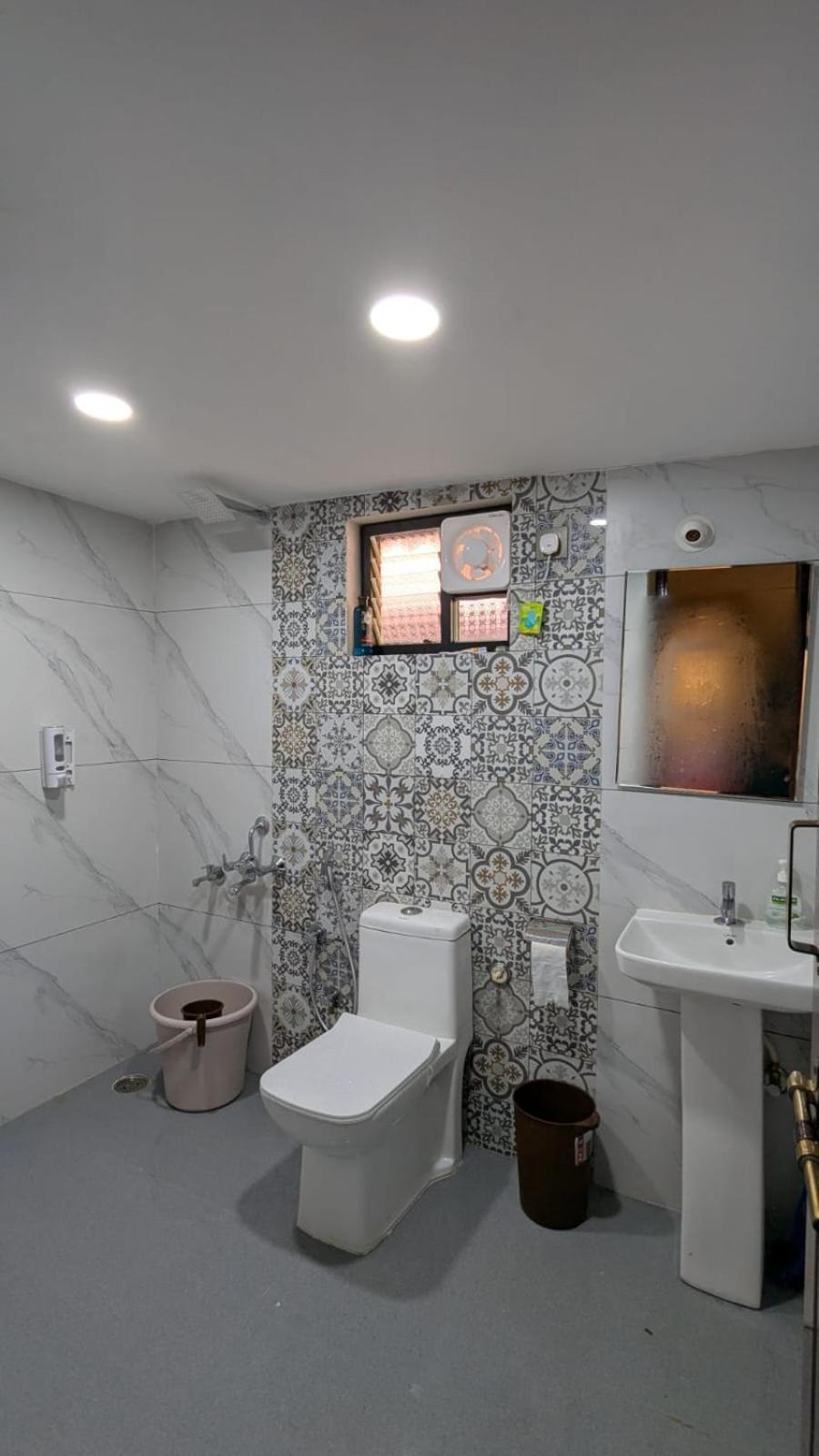 Heritage Homestay Chikmagalūr Kültér fotó
