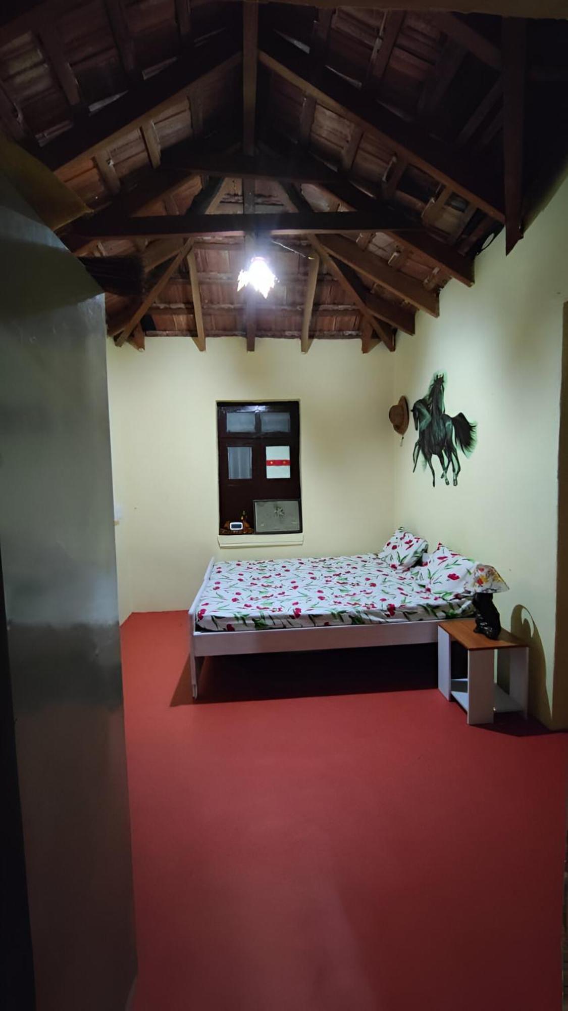 Heritage Homestay Chikmagalūr Kültér fotó